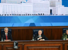 Стало известно, к чему готовится российская армия