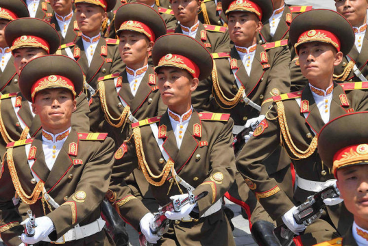 «Выжгли ВСУ «Солнцепеком»: выяснились новые детали первого боя спецназа КНДР