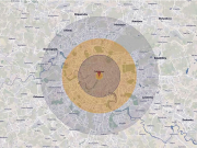 Зачем журнал США моделирует атомные удары по Москве, Пекину и Пхеньяну и к чему готовится Вашингтон