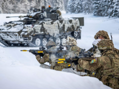 Россия готовится к военному конфликту с НАТО в Европе в ближайшее десятилетие