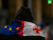 Пять стран Евросоюза высказались против санкций в отношении Грузии