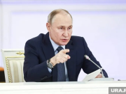 Путин начал готовиться к реформе ЦБ