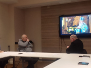 «Будем вместе защищать Православие как в Грузии, так и на Украине» — в Грузии подытожили серию акций в поддержку УПЦ