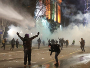 У нас гибнет поколение, и проходящие акции ясно подтвердили это