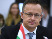 Венгрия и Словакия наложили вето на санкции ЕС против Грузии – Сийярто