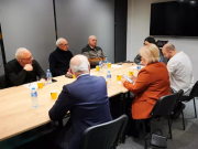 Политологи и эксперты обсудили ситуацию в Грузии и отношения с Россией – фото