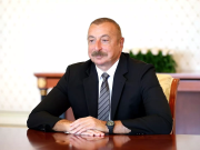 Макрон причастен к протестам в Грузии – Алиев