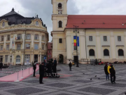 В парламент Румынии по итогам выборов прошли семь политических сил