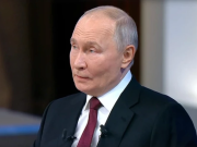 Путин заявил о готовности России к компромиссам по Украине