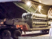 WSJ сообщило о выводе Россией систем ПВО из Сирии в Ливию