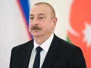 Интервью Ильхама Алиева: происходящее в Грузии – битва за Кавказ