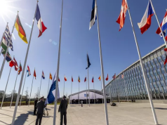 Все против всех. Эскалация набирает обороты, Трампу подложили свинью