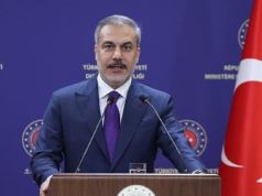 В Сирии продолжает накаляться ситуация вокруг курдов