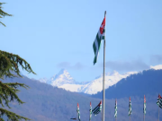 В парламенте Абхазии застрелили депутата