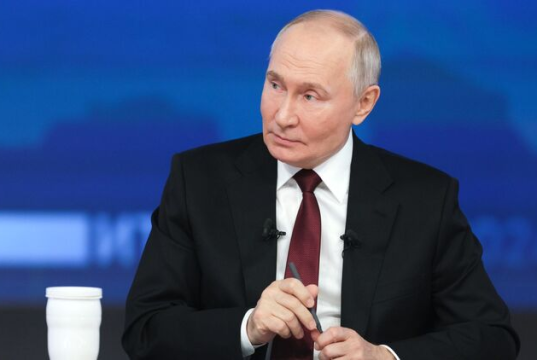 Слово о компромиссах, Зеленский и переговоры. Что означают заявления Путина