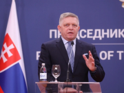 Фицо заявил о предложенных Зеленским €500 млн в обмен на членство в НАТО