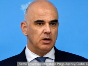 Грузинская оппозиция оскорбила генсека Совета Европы