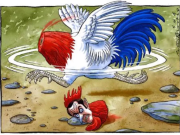 «Решает три проблемы» – Макрон мечтает получить контроль над Одессой