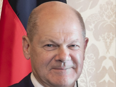 Шольц собрался в Москву с мирной миссией