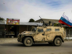 Сирийская российская республика де-факто уже существует. Выживет ли?