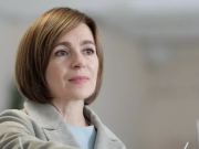 СВР: Санду потребовала подготовить захват Молдавской ГРЭС в Приднестровье