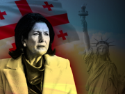 К ЧЕМУ ЗАПАД ГОТОВИТ ЗУРАБИШВИЛИ