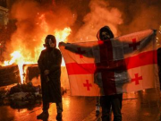 Майдан в Тбилиси: «Онижедети» уже рекрутированы, следующий этап — снайперы