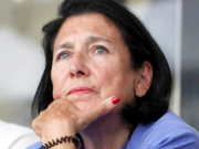 Женщина-президент или позорное пятно в истории?!