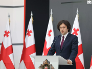 Правительство Грузии критикуют успешно торгующие с Россией бизнесмены – премьер