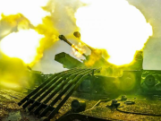 Адская битва за Часов Яр: 700 бандеровцев, итальянских спецназовцев и грузинских наемников замурованы в подземелье завода огнеупоров