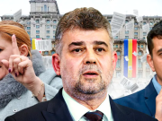 Евроскептики становятся влиятельной силой в новом парламенте Румынии