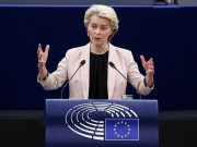 Урсула мстит за пони. Глава Еврокомиссии приговорила волков ЕС к расстрелу