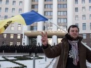 ЕС дестабилизировал ситуацию в Молдавии – СВР