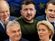 Война и мир в Европе. Что скрывает хаос и противоречия в действиях и заявлениях политиков