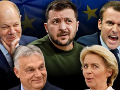 Война и мир в Европе. Что скрывает хаос и противоречия в действиях и заявлениях политиков