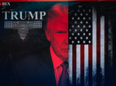 Трамп реанимирует «глубинному государству» трансатлантический проект?