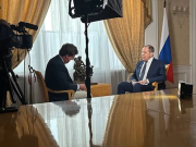 «Начало переговоров»: Баширов рассказал о значении интервью Карлсона с Лавровым