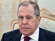 Ни сотрудничества, ни безопасности: Лавров выступил на встрече глав МИД ОБСЕ