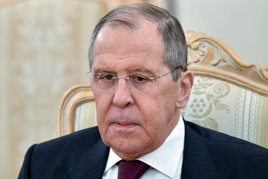 Ни сотрудничества, ни безопасности: Лавров выступил на встрече глав МИД ОБСЕ