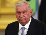 Сечин заявил о конце бума на электрокары на Западе