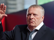 Жириновский про Сирию или про то что будет если Сирия перестанет существовать