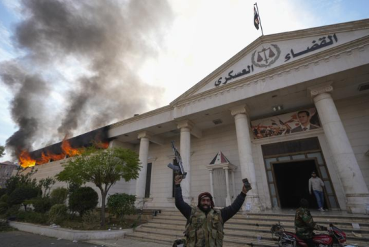 Асад в Москве и безопасность российских баз. Что сказал источник в Кремле