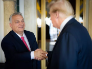 Будущее началось. День в Мар-а-Лаго с Дональдом Трампом, Илоном Маском, Майком Уолцем и Виктором Орбаном