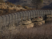 Сирия обратилась к ООН с призывом остановить агрессию Израиля