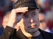 Маск выразил недоумение из-за слов Зеленского о Трампе и НАТО