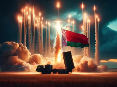 Живите долго, если сможете: Путин творчески поздравил НАТО с Новым годом