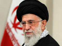 Ирану грозит масштабная война в ближайшем времени