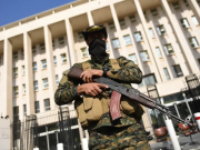 Reuters: страны Запада опасаются появления в Сирии исламистского правительства