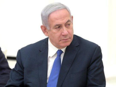 Нетаньяху предстанет перед судом по делу о коррупции