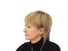 Яна Амелина о протестах в Грузии: Разгоны митингов только подзадоривают оппозицию